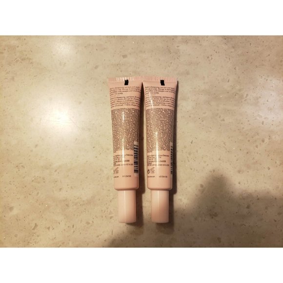 Oribe Serene Scalp Exfoliating Scrub 0.5 fl.oz Set Of 2 New Fast Shipping - Picture 2 of 2